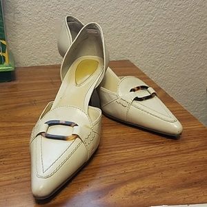 Liz Claiborne Flex Heels 7M